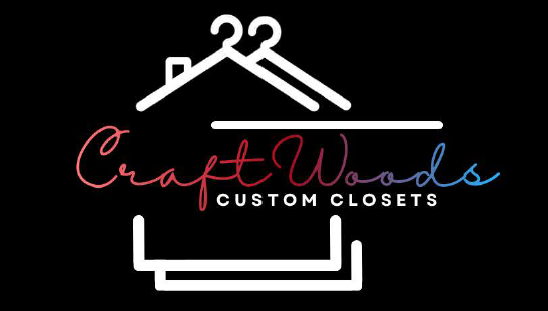 CraftWood Custom Closets